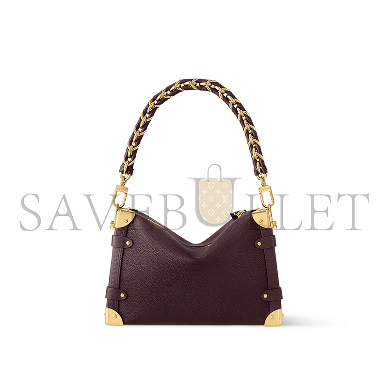 LOUIS VUITTON SIDE TRUNK MM M25669 (23.5*16*8.5cm)